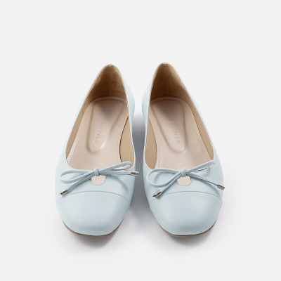 White Buffalo Product - اندازه پاشنه 1<br> - تصویر 2