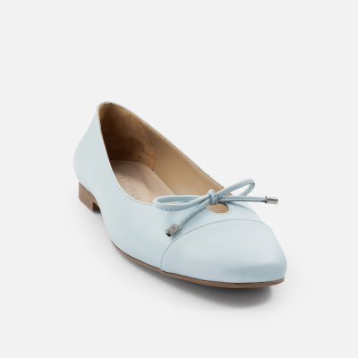White Buffalo Product - اندازه پاشنه 1<br> - تصویر 3