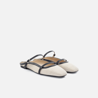 White Buffalo Product - اندازه پاشنه 1<br> - تصویر 3