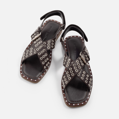 White Buffalo Product - اندازه پاشنه 2<br> - تصویر 3