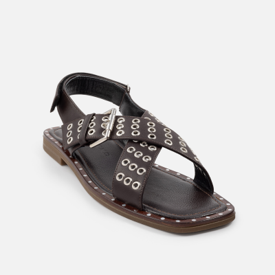 White Buffalo Product - اندازه پاشنه 2<br> - تصویر 4