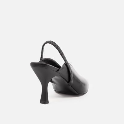 White Buffalo Product - اندازه پاشنه 7<br> - تصویر 3