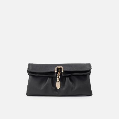 White Buffalo Product - بند بلند دارد<br>طول 29cm<br>ارتفاع 15cm<br>عمق 3cm
<br> - Black - 2