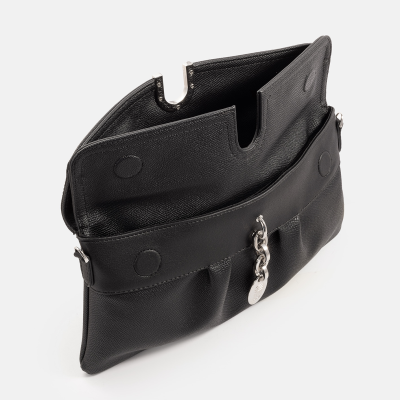 White Buffalo Product - بند بلند دارد<br>طول 29cm<br>ارتفاع 15cm<br>عمق 3cm
<br> - تصویر 5