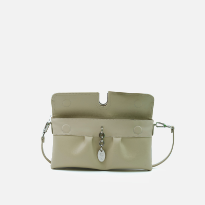 White Buffalo Product - بند بلند دارد<br>طول 29cm<br>ارتفاع 15cm<br>عمق 3cm
<br> - تصویر 4