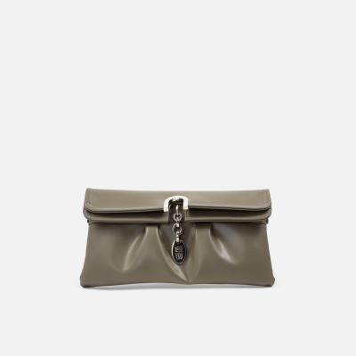 White Buffalo Product - بند بلند دارد<br>طول 29cm<br>ارتفاع 15cm<br>عمق 3cm
<br> - Olive - 4