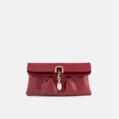 White Buffalo Product - بند بلند دارد<br>طول 29cm<br>ارتفاع 15cm<br>عمق 3cm
<br> - Carmine - 3