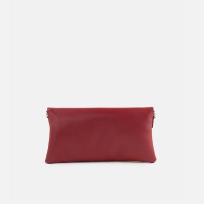 White Buffalo Product - بند بلند دارد<br>طول 29cm<br>ارتفاع 15cm<br>عمق 3cm
<br> - Carmine - 4