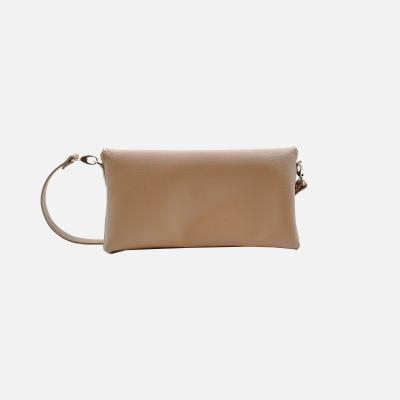White Buffalo Product - بند بلند دارد<br>طول 29cm<br>ارتفاع 15cm<br>عمق 3cm
<br> - Dark Cream - 3