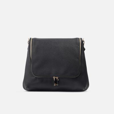 White Buffalo Product - بند بلند دارد<br>طول 35cm<br>ارتفاع 30cm<br>عمق 12cm<br> - Black - 4