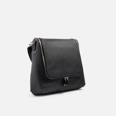 White Buffalo Product - بند بلند دارد<br>طول 35cm<br>ارتفاع 30cm<br>عمق 12cm<br> - Black - 5
