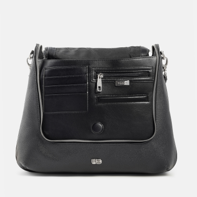 White Buffalo Product - بند بلند دارد<br>طول 35cm<br>ارتفاع 30cm<br>عمق 12cm<br> - تصویر 2