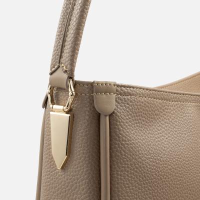 White Buffalo Product - طول 33cm<br>ارتفاع 26cm<br>عمق 11cm<br> - Dark Cream - 4