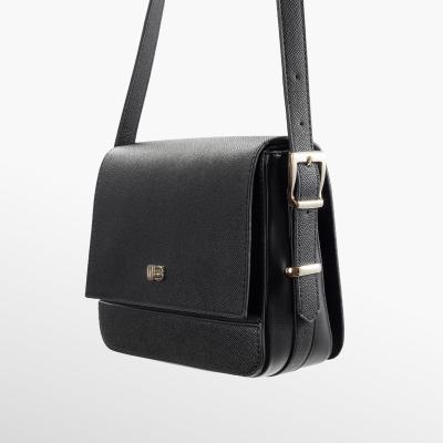 White Buffalo Product - بند بلند دارد<br>طول 20cm<br>ارتفاع 16cm<br>عمق 7cm<br> - Black - 2