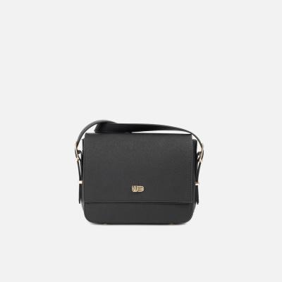 White Buffalo Product - بند بلند دارد<br>طول 20cm<br>ارتفاع 16cm<br>عمق 7cm<br> - Black - 4