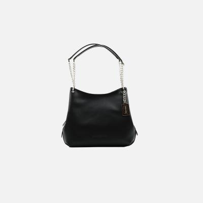 White Buffalo Product - طول 34cm<br>ارتفاع 27cm<br>عمق 14cm<br> - Black Nickel Hardware - 1