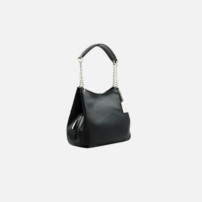 White Buffalo Product - طول 34cm<br>ارتفاع 27cm<br>عمق 14cm<br> - Black Nickel Hardware - 2