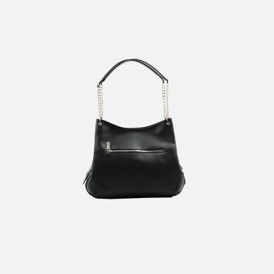 White Buffalo Product - طول 34cm<br>ارتفاع 27cm<br>عمق 14cm<br> - Black Nickel Hardware - 3