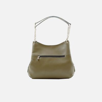 White Buffalo Product - طول 34cm<br>ارتفاع 27cm<br>عمق 14cm<br> - Olive - 1