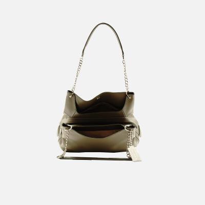 White Buffalo Product - طول 34cm<br>ارتفاع 27cm<br>عمق 14cm<br> - Olive - 4