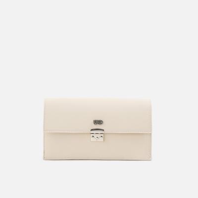 White Buffalo Product - بند بلند دارد<br>طول 23cm<br>ارتفاع 13cm<br>عمق 4cm
<br> - Milky - 2