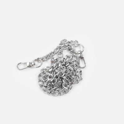 White Buffalo Product - بند بلند دارد<br>طول 23cm<br>ارتفاع 13cm<br>عمق 4cm
<br> - Milky - 4