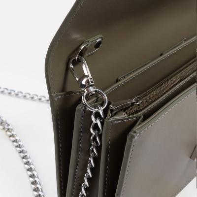 White Buffalo Product - بند بلند دارد<br>طول 23cm<br>ارتفاع 13cm<br>عمق 4cm
<br> - Olive - 3