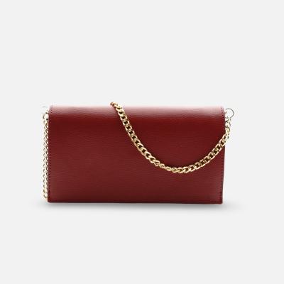 White Buffalo Product - بند بلند دارد<br>طول 23cm<br>ارتفاع 13cm<br>عمق 4cm
<br> - Carmine - 2