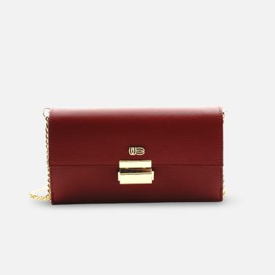 White Buffalo Product - بند بلند دارد<br>طول 23cm<br>ارتفاع 13cm<br>عمق 4cm
<br> - Carmine - 3