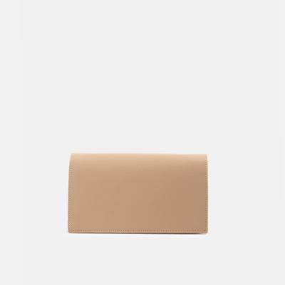 White Buffalo Product - بند بلند دارد<br>طول 23cm<br>ارتفاع 13cm<br>عمق 4cm
<br> - Dark Cream - 4