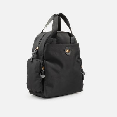White Buffalo Product - طول 32cm<br>ارتفاع 35cm<br>عمق 15cm<br> - Black - 1