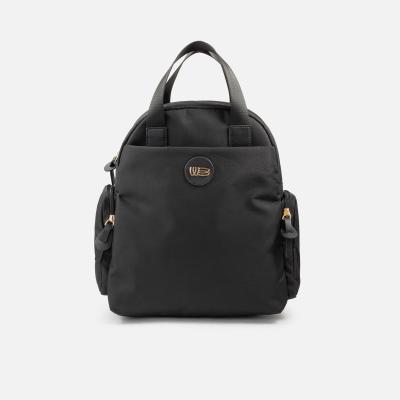 White Buffalo Product - طول 32cm<br>ارتفاع 35cm<br>عمق 15cm<br> - Black - 2