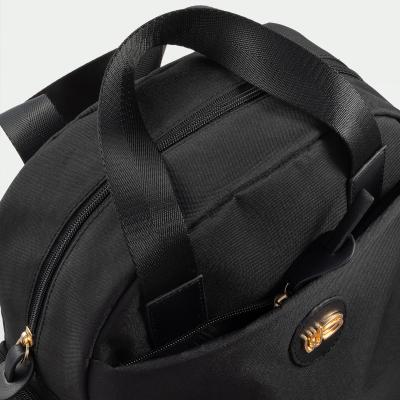 White Buffalo Product - طول 32cm<br>ارتفاع 35cm<br>عمق 15cm<br> - Black - 5