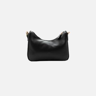 White Buffalo Product - بند بلند دارد<br>طول 27cm<br>ارتفاع 20cm<br>عمق 9cm<br> - Black - 2