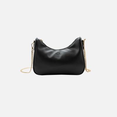 White Buffalo Product - بند بلند دارد<br>طول 27cm<br>ارتفاع 20cm<br>عمق 9cm<br> - Black - 5