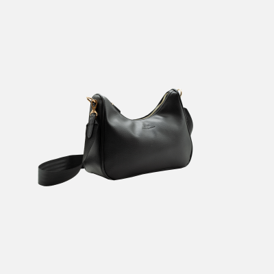 White Buffalo Product - بند بلند دارد<br>طول 27cm<br>ارتفاع 20cm<br>عمق 9cm<br> - تصویر 4