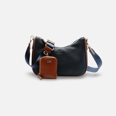 White Buffalo Product - بند بلند دارد<br>طول 27cm<br>ارتفاع 20cm<br>عمق 9cm<br> - تصویر 3