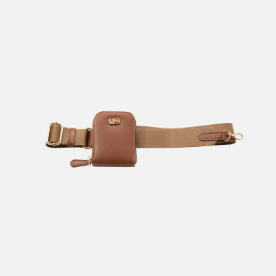 White Buffalo Product - بند بلند دارد<br>طول 27cm<br>ارتفاع 20cm<br>عمق 9cm<br> - تصویر 5