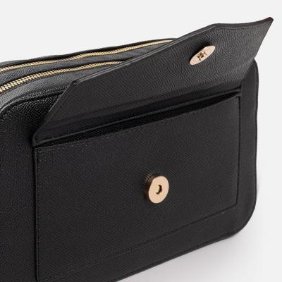 White Buffalo Product - بند بلند دارد<br>طول 24cm<br>ارتفاع 14cm<br>عمق 8cm<br> - Black - 1
