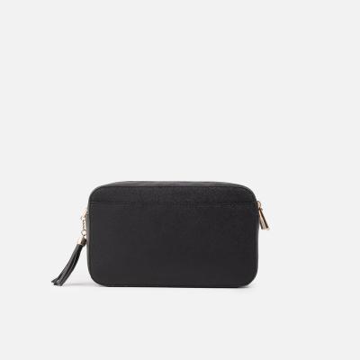 White Buffalo Product - بند بلند دارد<br>طول 24cm<br>ارتفاع 14cm<br>عمق 8cm<br> - Black - 2