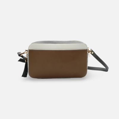 White Buffalo Product - بند بلند دارد<br>طول 24cm<br>ارتفاع 14cm<br>عمق 8cm<br> - تصویر 9
