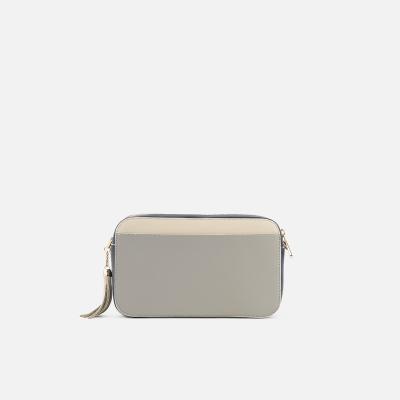 White Buffalo Product - بند بلند دارد<br>طول 24cm<br>ارتفاع 14cm<br>عمق 8cm<br> - Milky - Navy Blue - Light Gray - 4