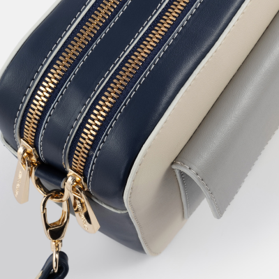 White Buffalo Product - بند بلند دارد<br>طول 24cm<br>ارتفاع 14cm<br>عمق 8cm<br> - تصویر 4