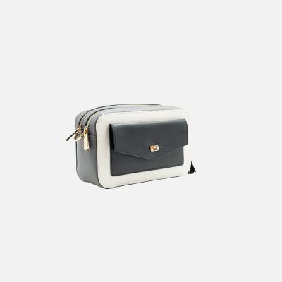White Buffalo Product - بند بلند دارد<br>طول 24cm<br>ارتفاع 14cm<br>عمق 8cm<br> - Gray - Black - Milky - 2