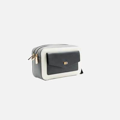 White Buffalo Product - بند بلند دارد<br>طول 24cm<br>ارتفاع 14cm<br>عمق 8cm<br> - تصویر 3