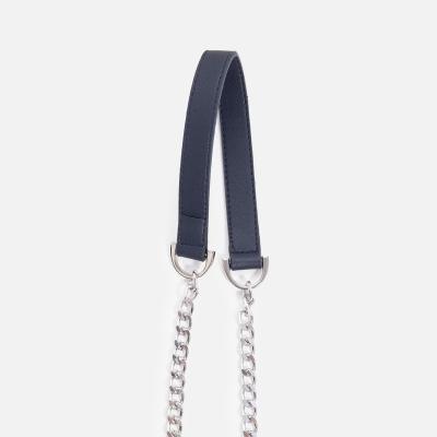 White Buffalo Product - بند بلند دارد<br>طول 30cm<br>ارتفاع 20cm<br>عمق 13cm<br> - Milky - Navy Blue - Light Gray - 1