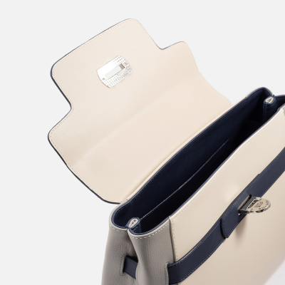White Buffalo Product - بند بلند دارد<br>طول 30cm<br>ارتفاع 20cm<br>عمق 13cm<br> - تصویر 7