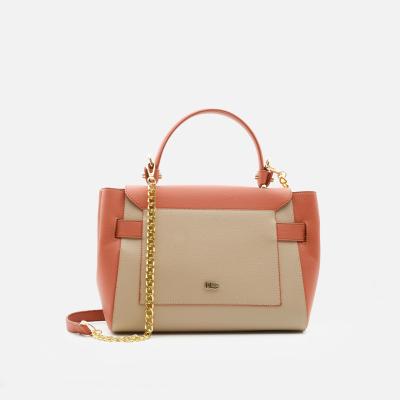 White Buffalo Product - بند بلند دارد<br>طول 30cm<br>ارتفاع 20cm<br>عمق 13cm<br> - Khaki Cream - Brick - 1