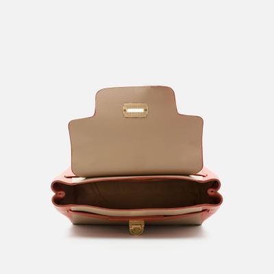 White Buffalo Product - بند بلند دارد<br>طول 30cm<br>ارتفاع 20cm<br>عمق 13cm<br> - Khaki Cream - Brick - 2