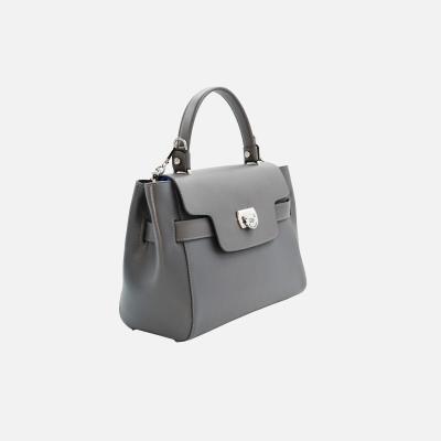 White Buffalo Product - بند بلند دارد<br>طول 30cm<br>ارتفاع 20cm<br>عمق 13cm<br> - Gray - 1
